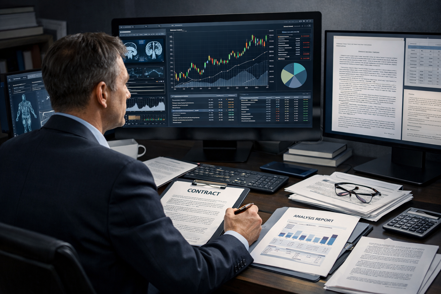 Wolters Kluwer: la empresa silenciosa que podría estar mucho más barata de lo que parece