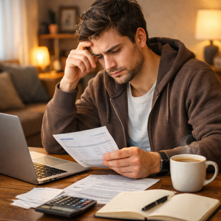 Primeros pasos para invertir: sientes que no te sobra nada, empieza por aquí